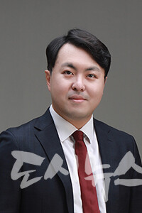 법무법인 건승 김용범 변호사