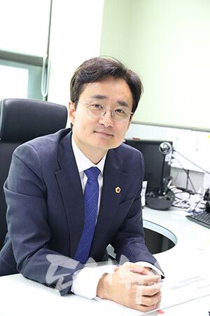 서울시의회 서준오(더불어민주당, 노원구 제4선거구) 의원
